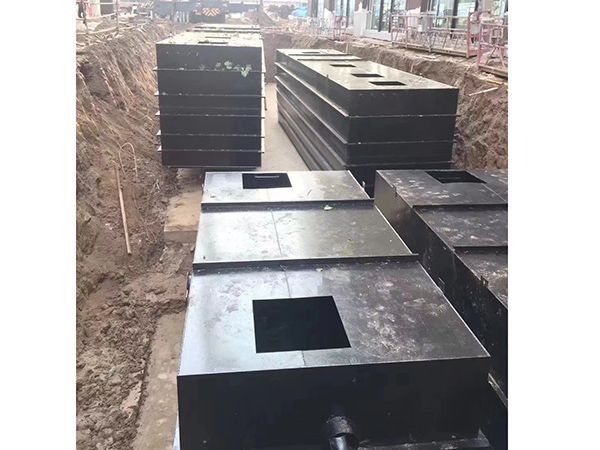应城​甘肃嘉源通环保：全品类水处理设备，一站式守护碧水清流