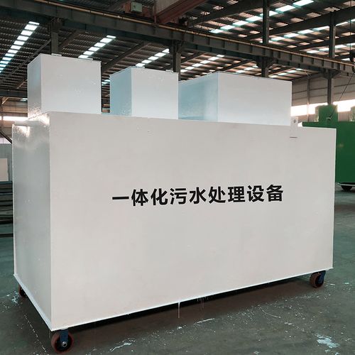 应城甘肃嘉源通全域服务｜专业污水处理设备定制生产、安装运维一站式解决方案